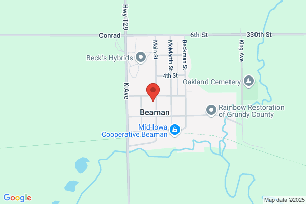 Beaman Library