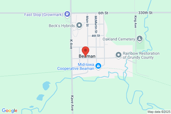 Beaman Tap