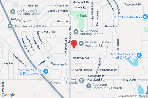 Conrad Pharmacy