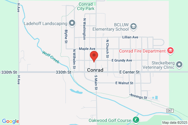 Conrad Real Estate