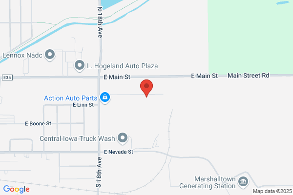 Critchfield Auto Parts