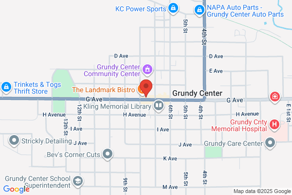 Gallentine Land Company