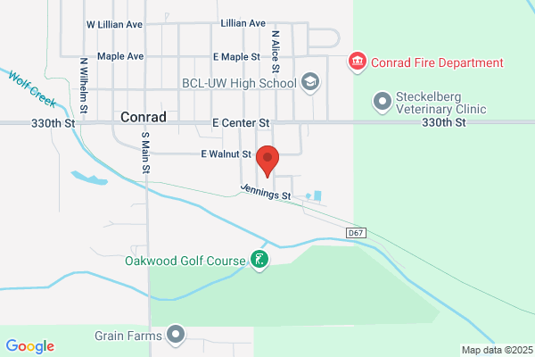 Wolf Creek Village Mobile Home Park