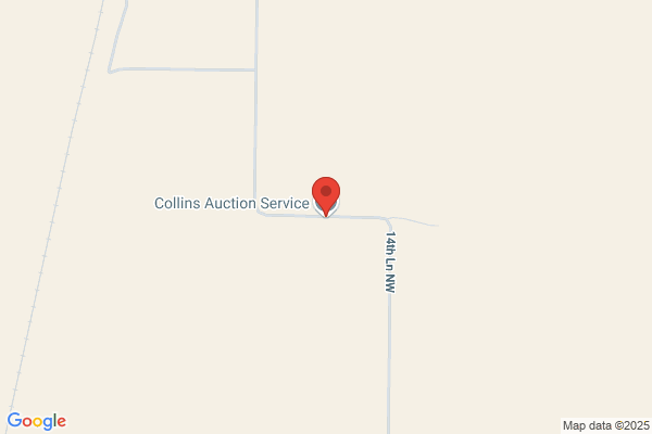 Buckley Auctions