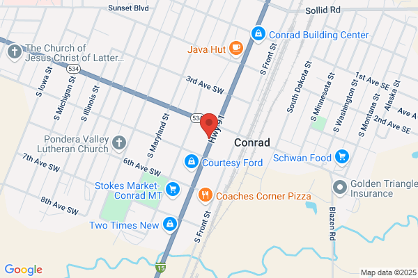 Closet Consignments Boutique
