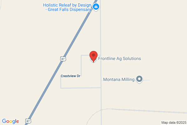 Frontline Ag Llc