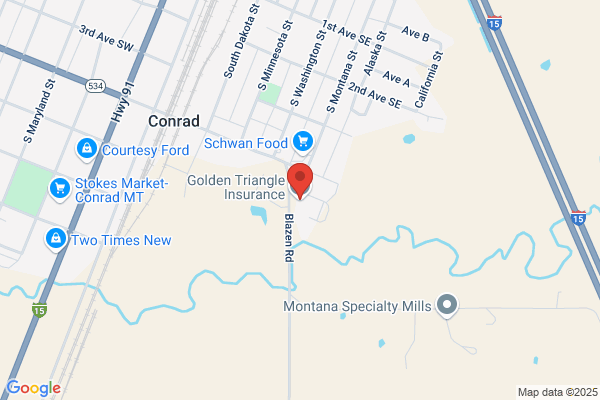 Golden Triangle Realty