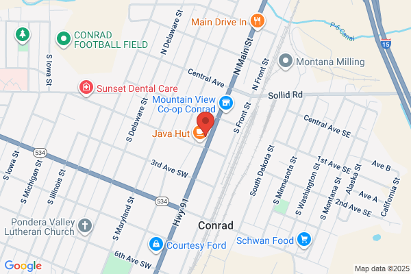 Harvest View Realty