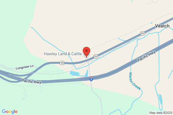 Hawley Angus Ranch