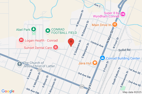 In-Line Chiropractic Center