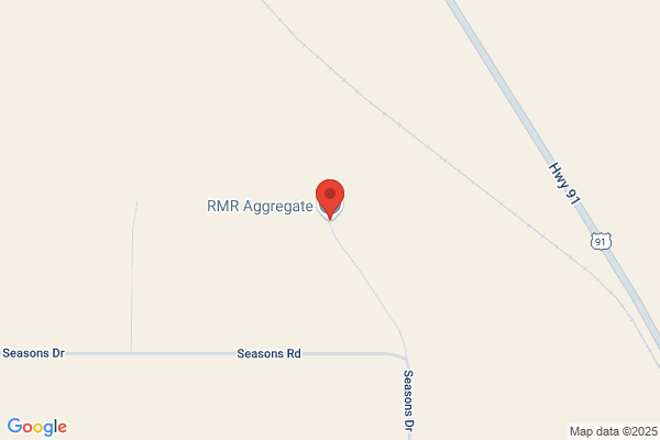 Rmr Aggregate