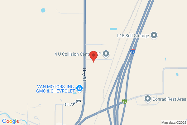 Tri-Cementers Inc