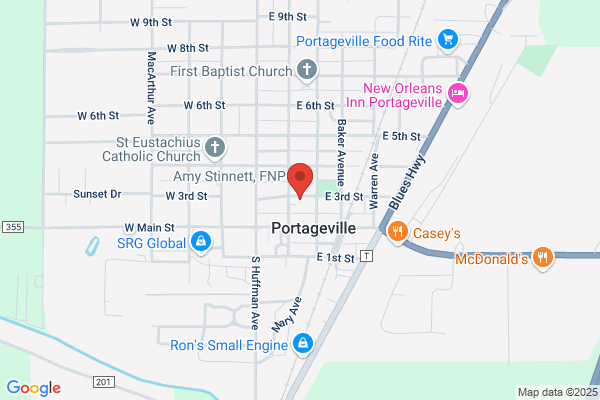 A Plus Family Clinic
