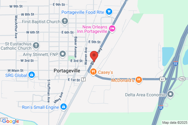 Carquest Auto Parts - PORTAGEVILLE PARTS