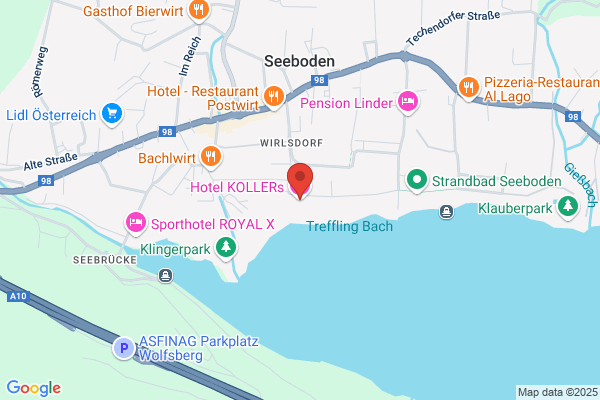 Koller's