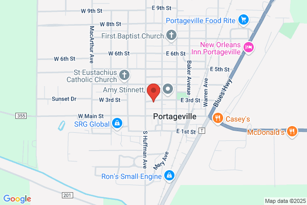 Patton James D Plumbing Heating & Cooling