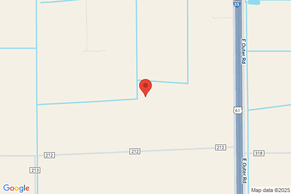 Portageville Apartments