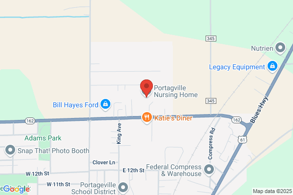 Portageville Nursing Center