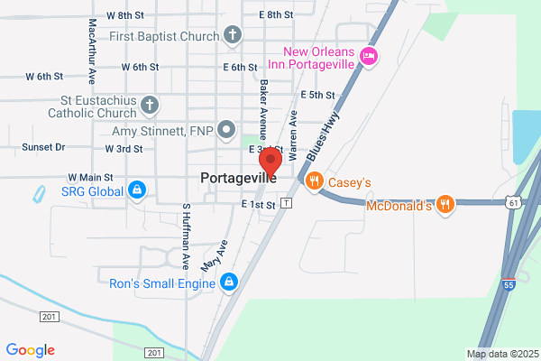 Portageville Pawn Shop