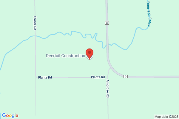 Deertail Construction