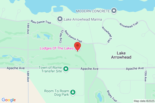 Lake Lodge Motel