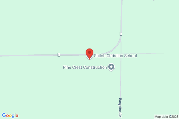 Shiloh Christian School