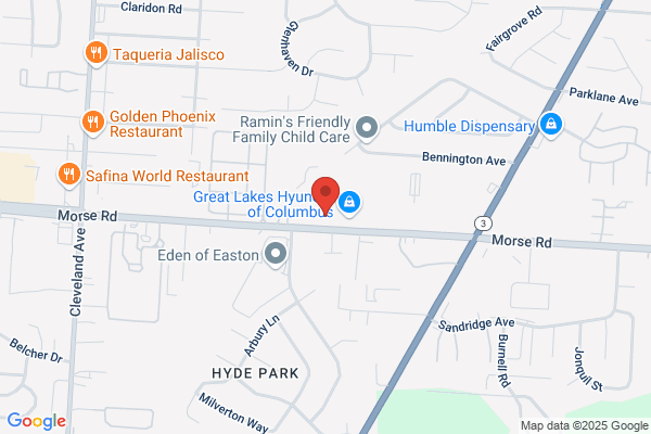 Dennis' Collision Center