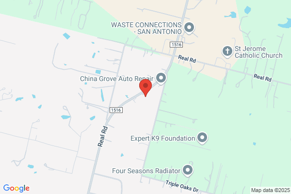 Houston Transmission Association