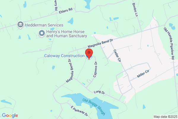 Caloway Construction