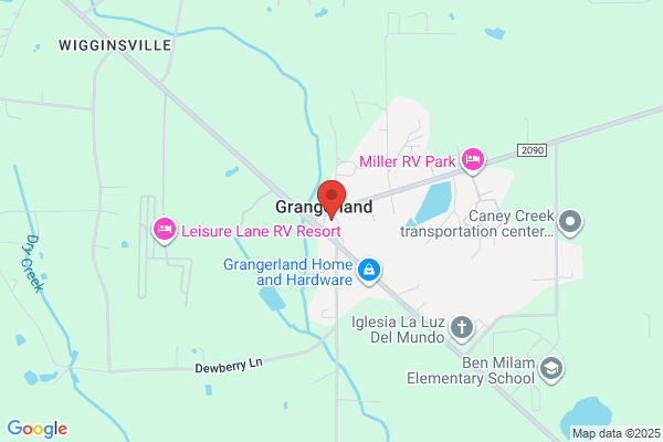 Kristina Come2U Grangerland Notary Services