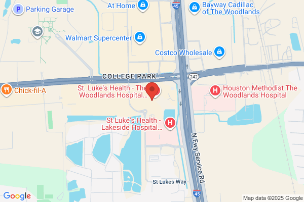 Kelsey-Seybold Clinic | The Woodlands OBGYN and Women's Health