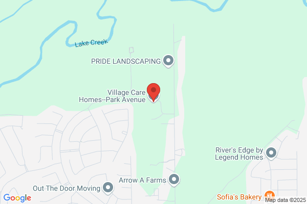 Berean Estates Assisted Living