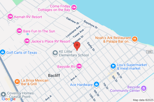 Gulf Coast AC Heat Refrigeration