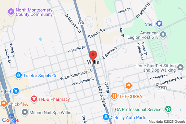 Jones Wendell Air Conditioning & Heating