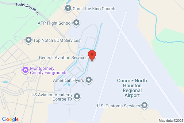 General Aviation Services