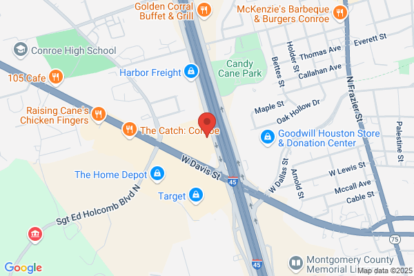 Copperfield Liquors and Fine Wines