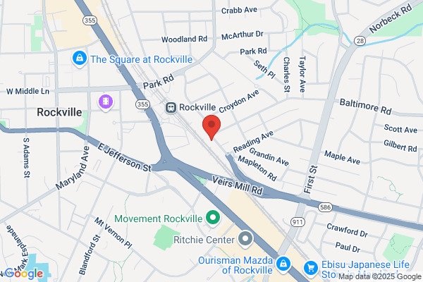 Humane Society of Montgomery County