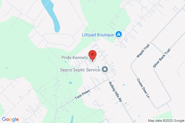 Pride Kennels