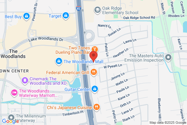 Home Consignment Center - Woodlands