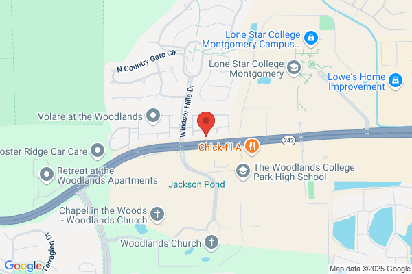 Stone Creek Apartments Management