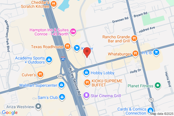 Whispering Oaks Apartments