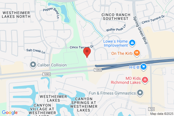 Max Appliance Repair