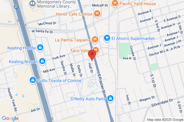 Mill Ave Auto Works