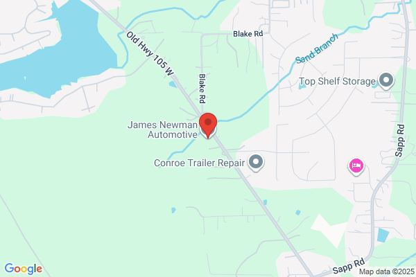 Jim's Automotive Repair
