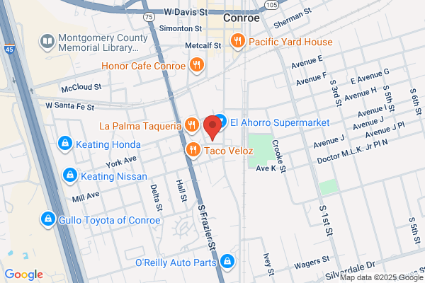 Reyes Repair Service
