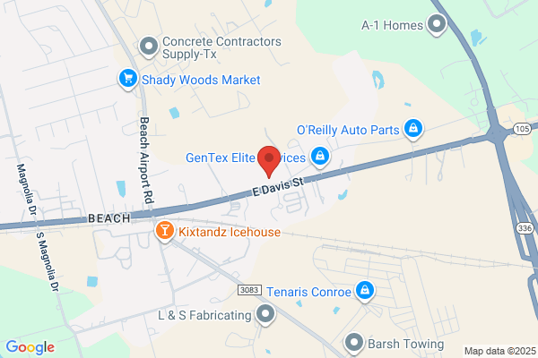 A-Tex Used Auto Parts
