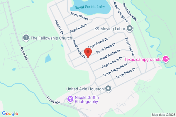 A Amesworth Roofing