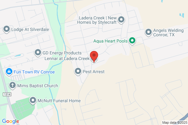 Lennar Homes