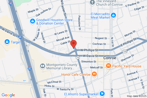 Lagway Bail Bonds