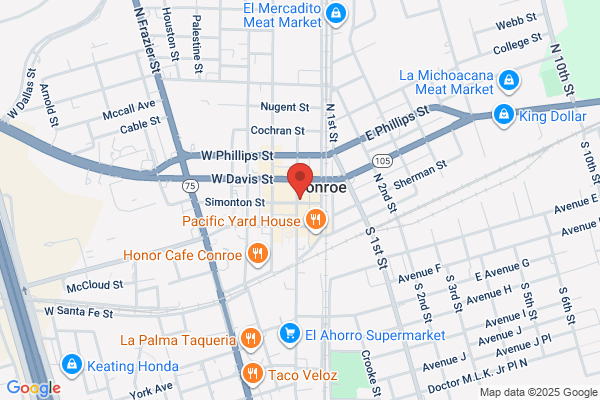 Corner Pub the